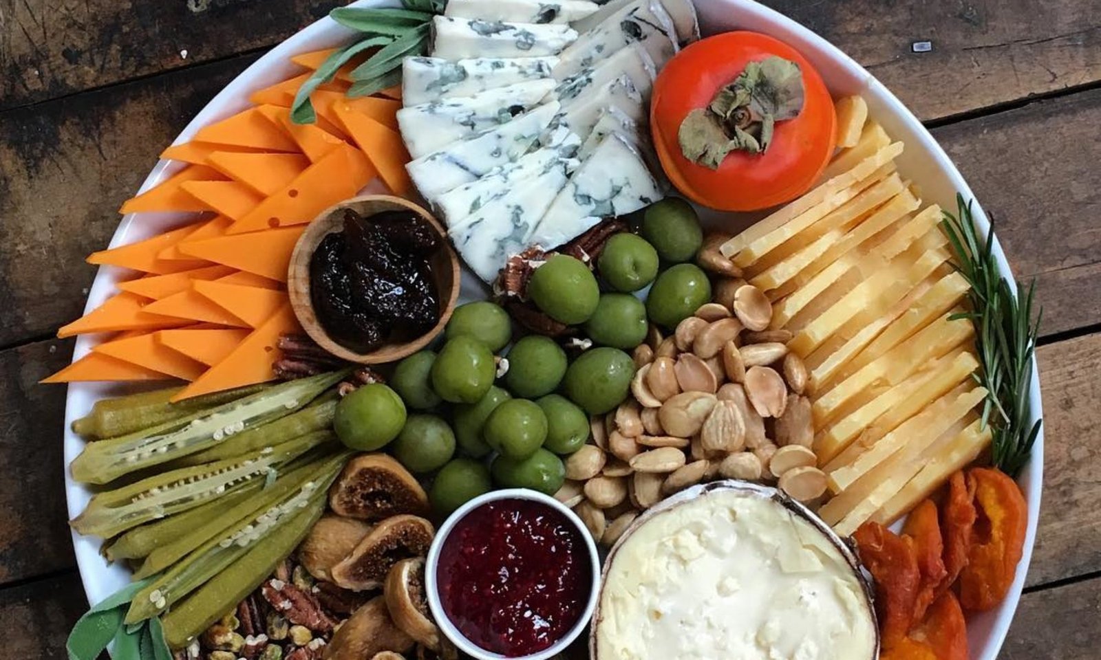 Mill City Cheesemongers
