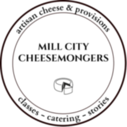 Mill City Cheesemongers